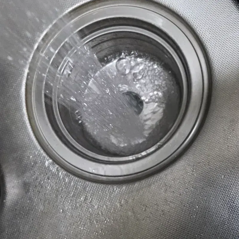 진천 싱크대막힘